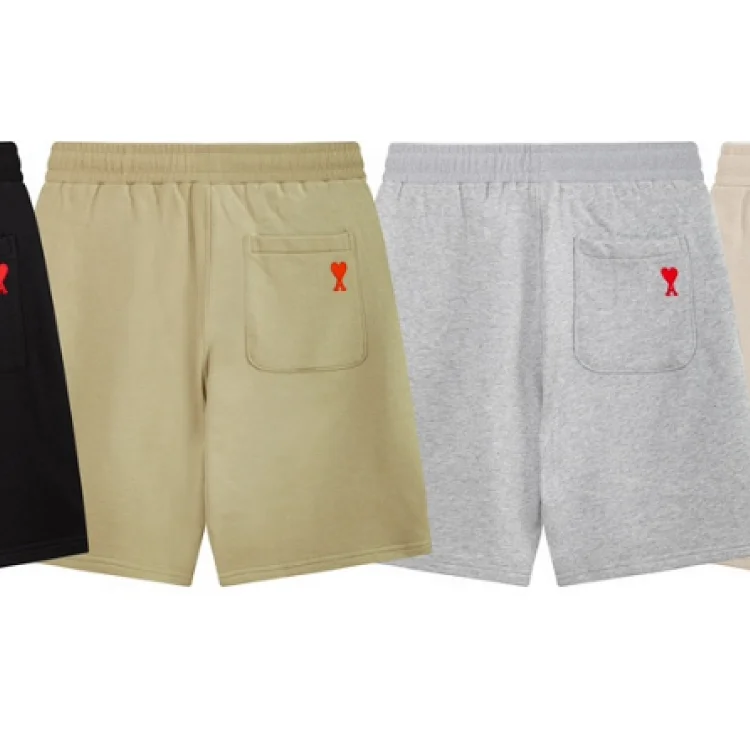 AMI SHORTS