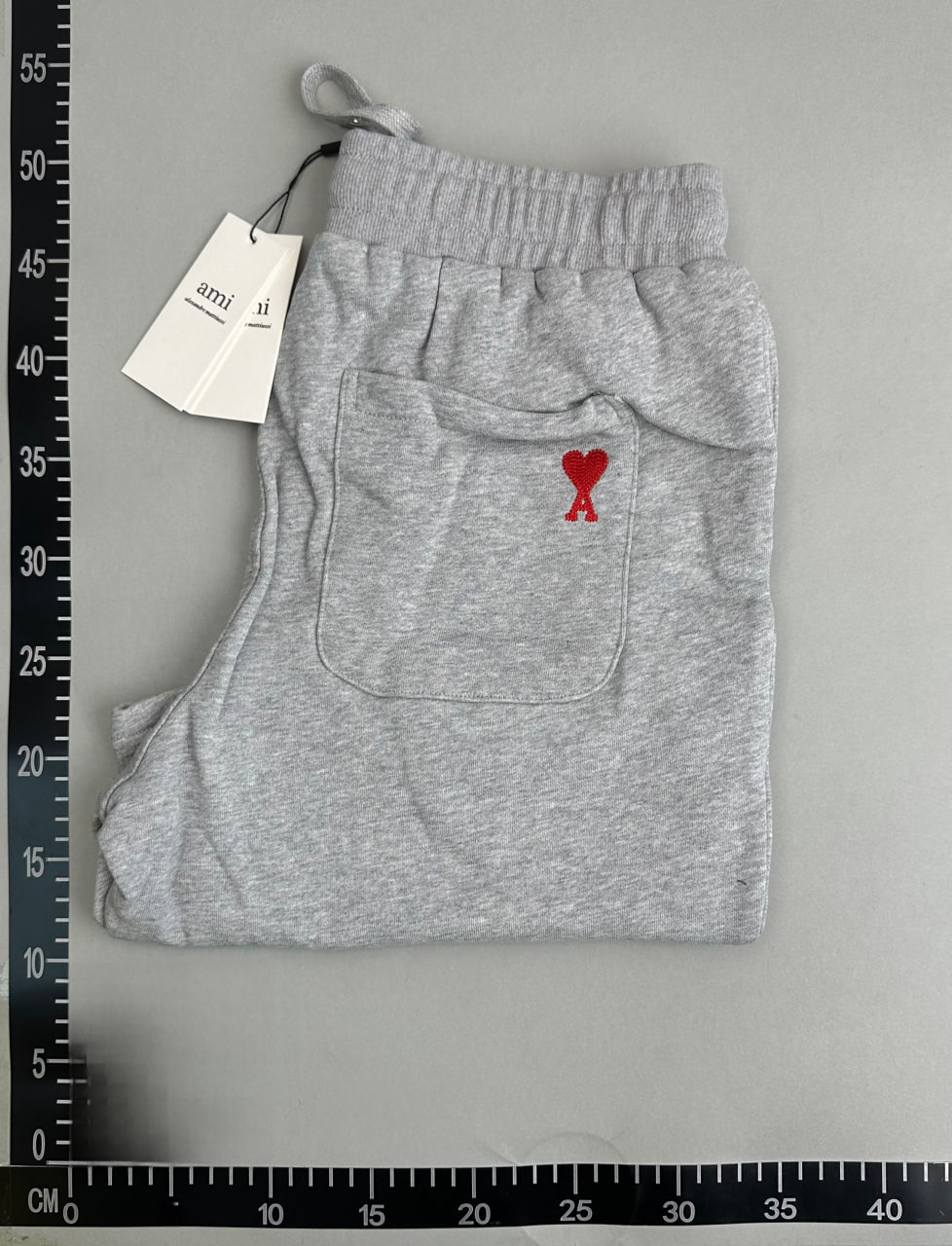 AMI SHORTS -2
