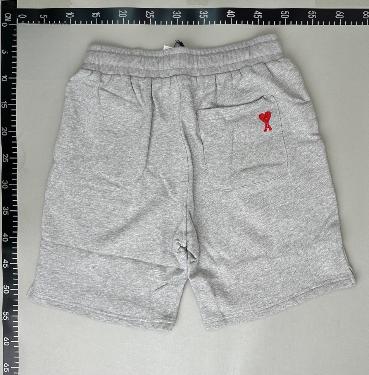 AMI SHORTS -3