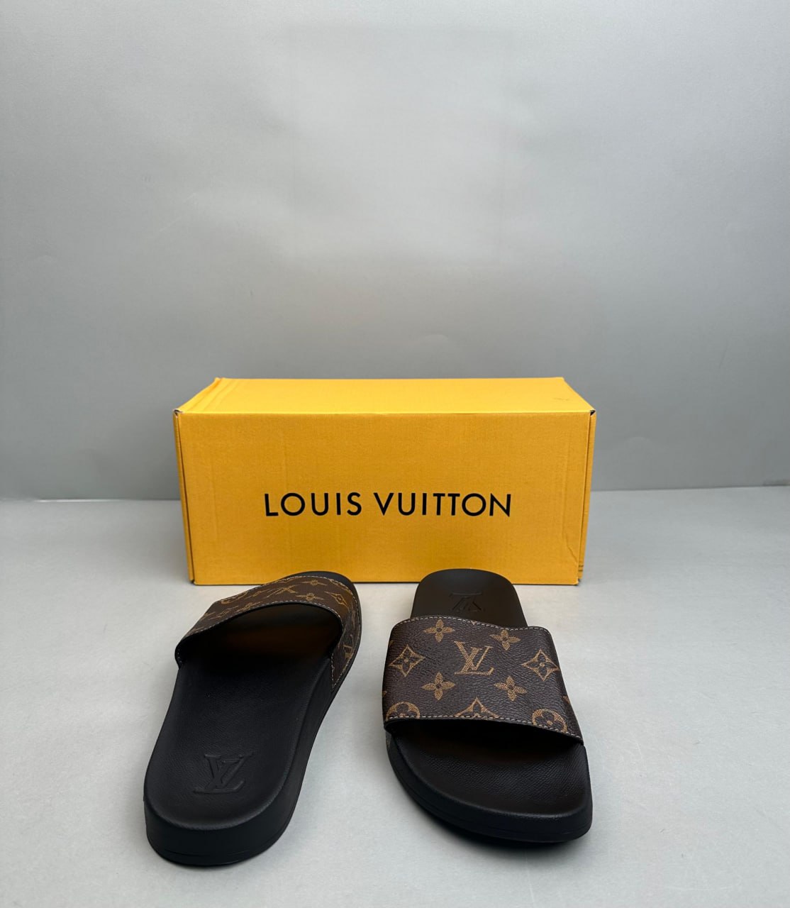 LV5 -2