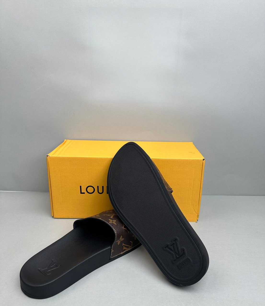 LV5 -5