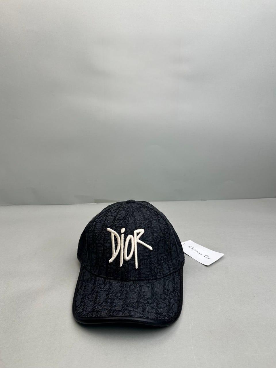  DIOR CAP -3