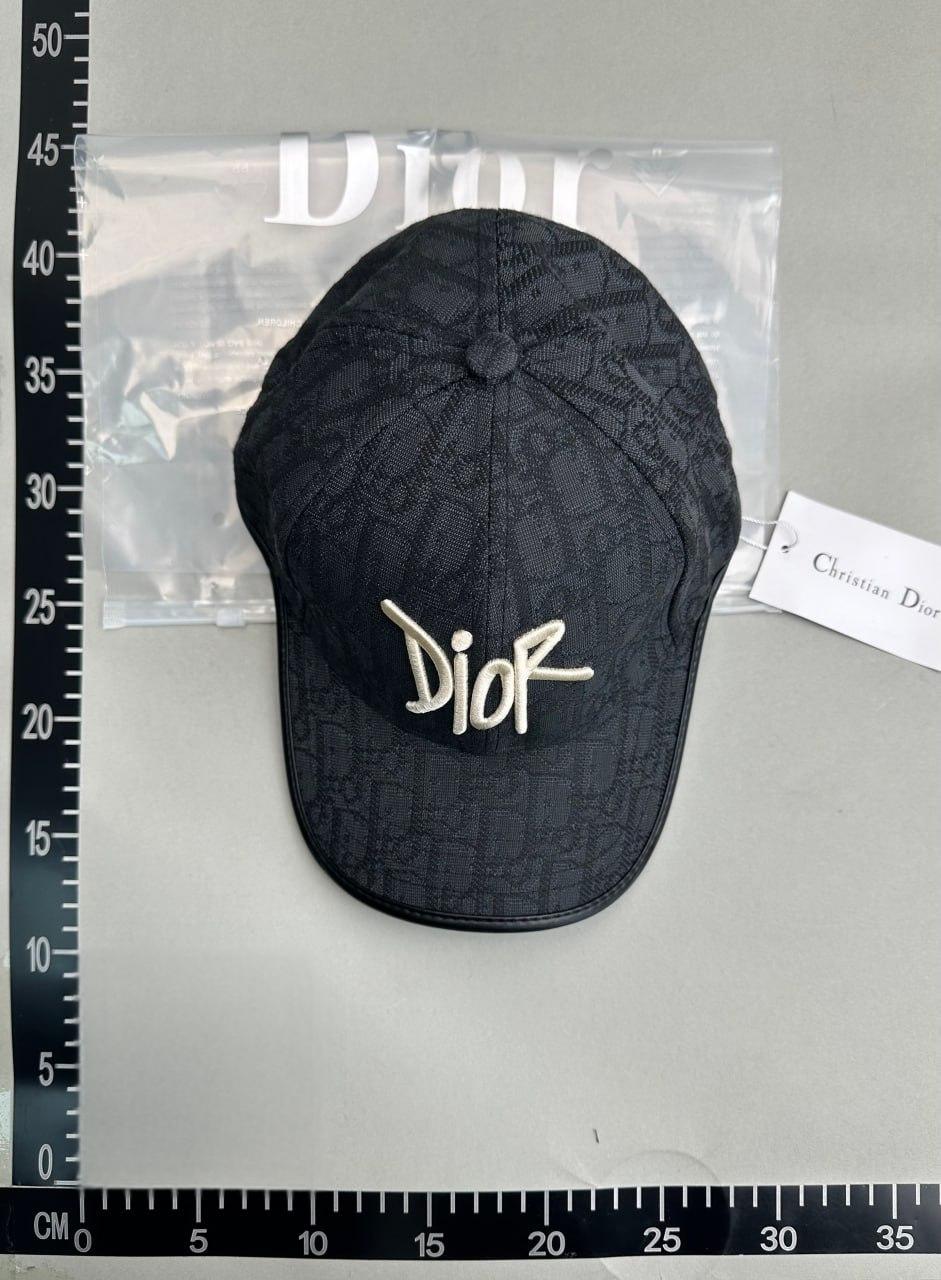  DIOR CAP -2