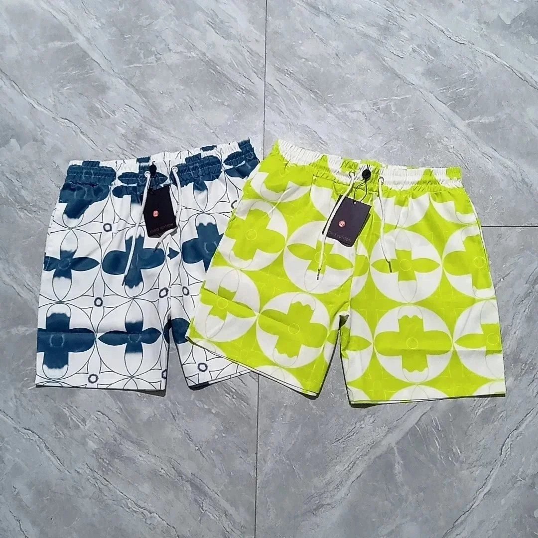  LV shorts