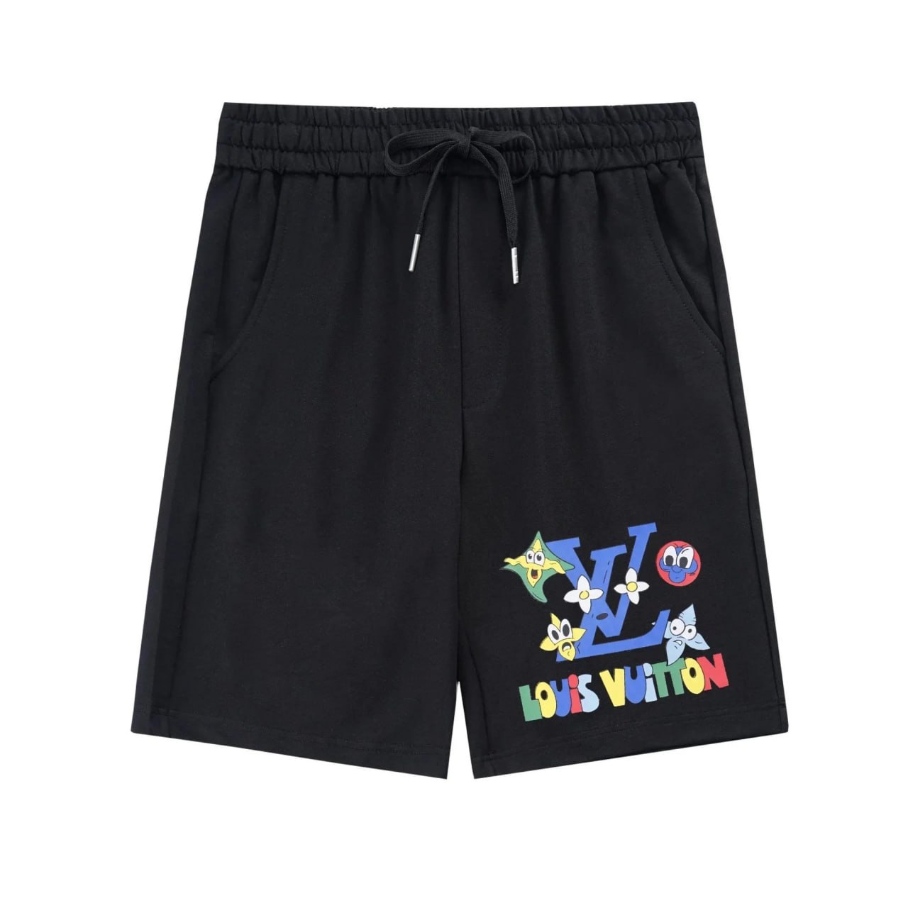  LV shorts -4