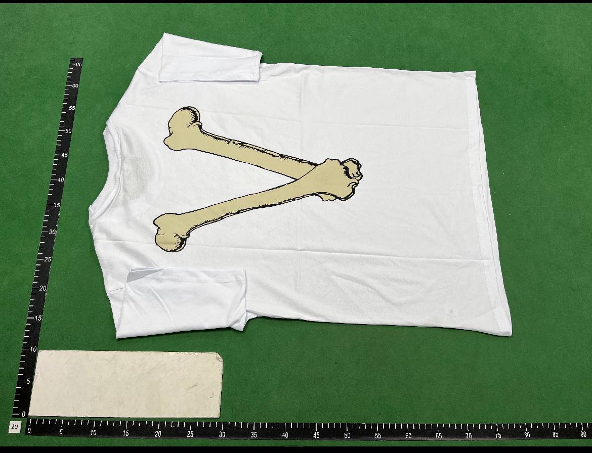 Vlone T-shirt  -2