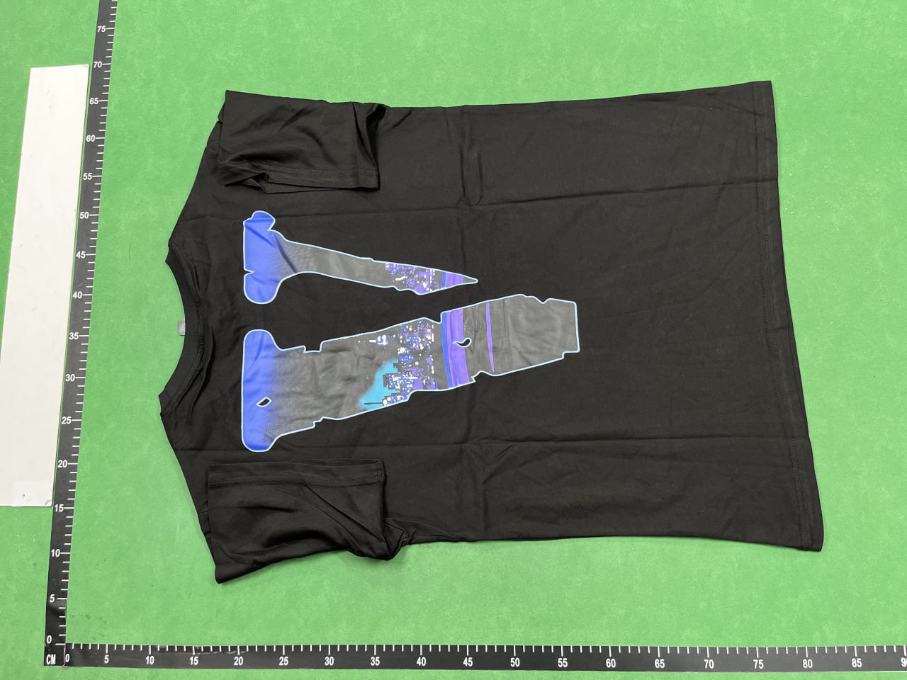 Vlone T-shirt  -3