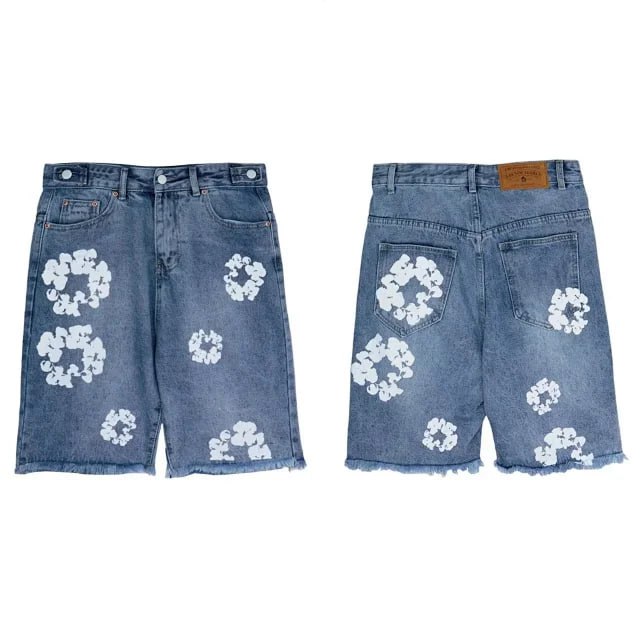  DENIM TEARS Jeans -3
