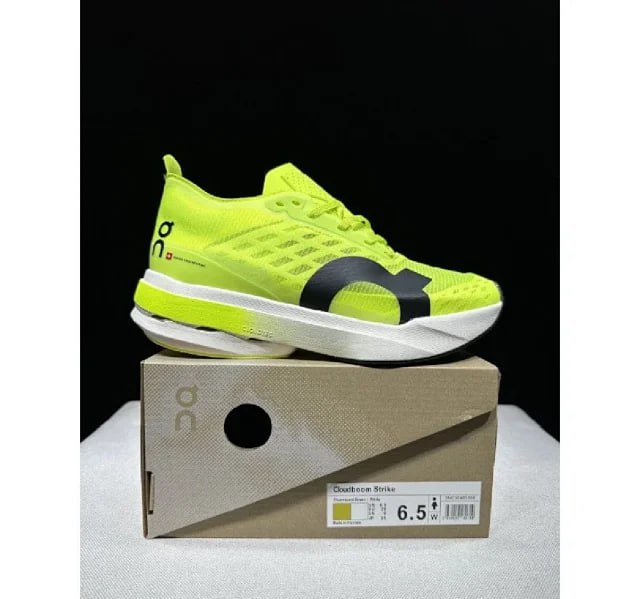 On Runningbest -5