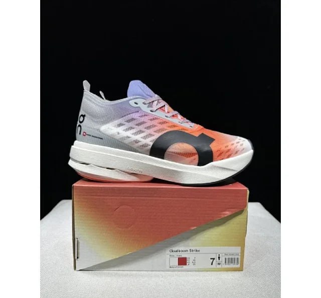 On Runningbest -2