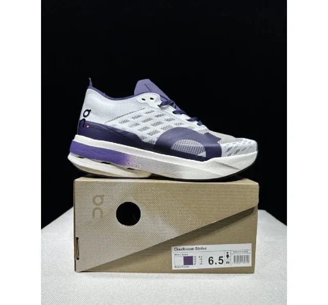 On Runningbest -4