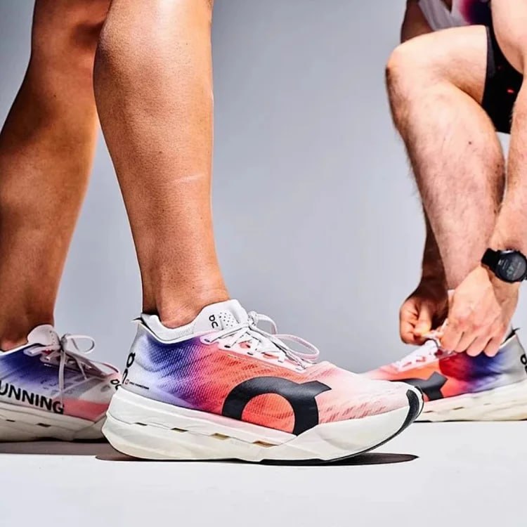 On Runningbest
