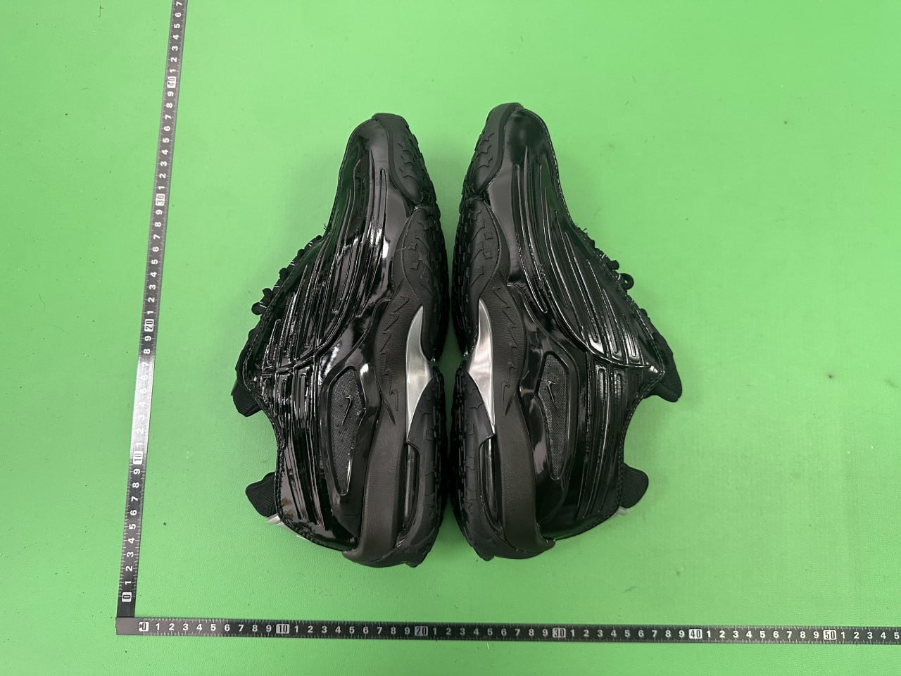  Nike x Nocta Hot Step 2 Sneakers -3