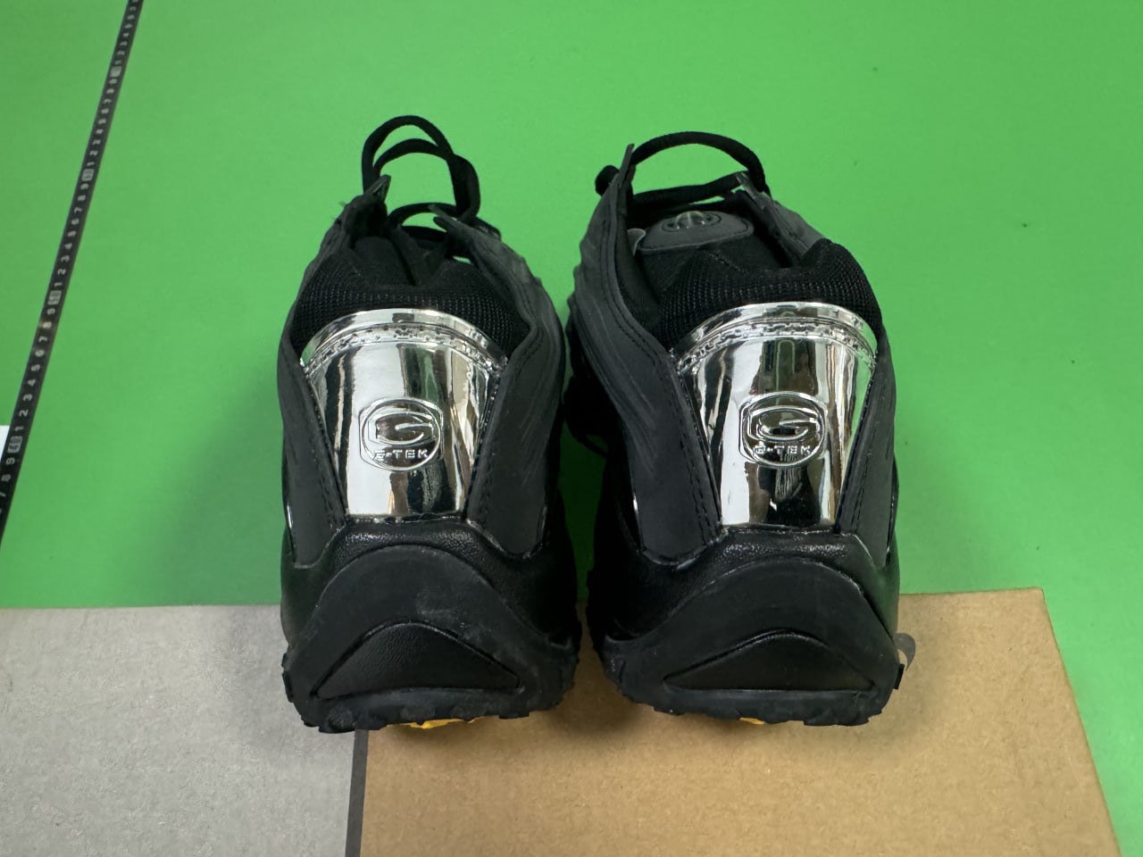  Nike x Nocta Hot Step 2 Sneakers -4