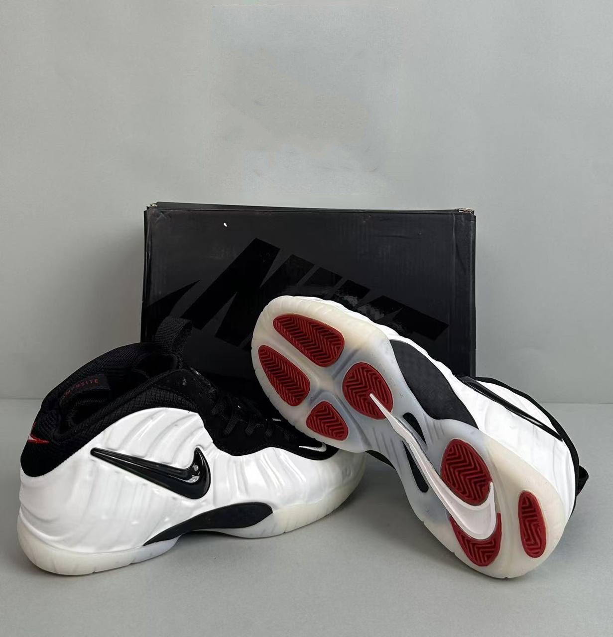 Nike Air Foamposite -4