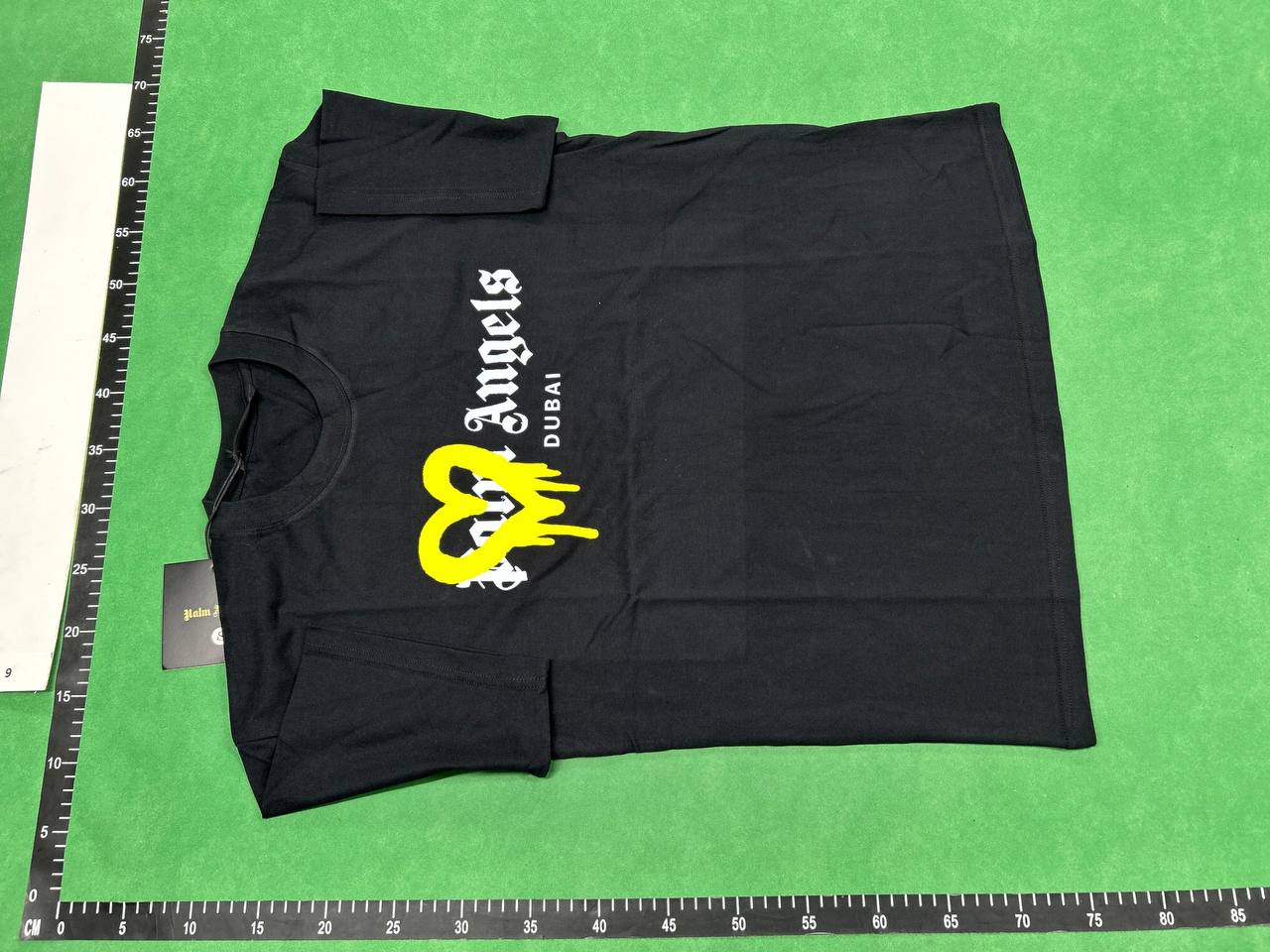  Pa lm Angels Tee -2