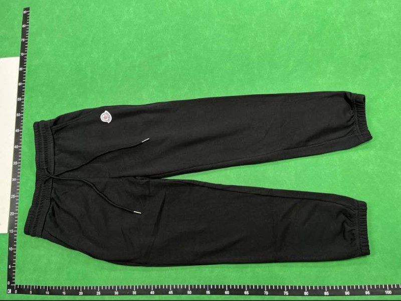 Moncler Hoodie Sweatshirt [Down Jacket Vest Style] -5