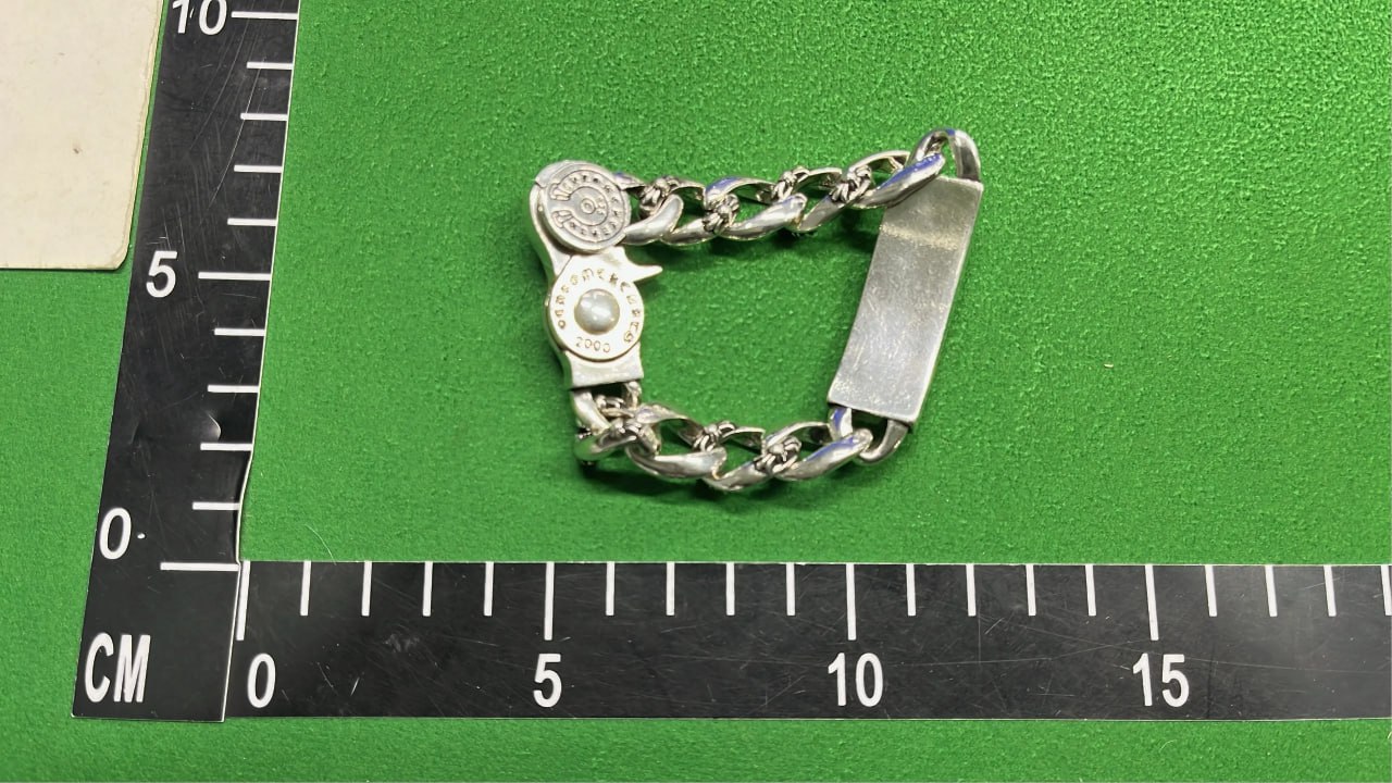 cherome hearts -3