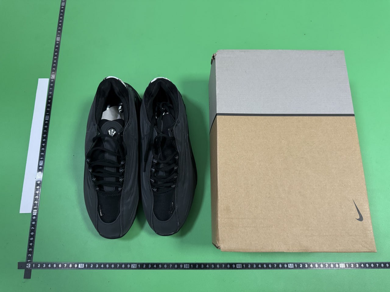 Nike x Nocta Hot Step 2 Sneakers -3