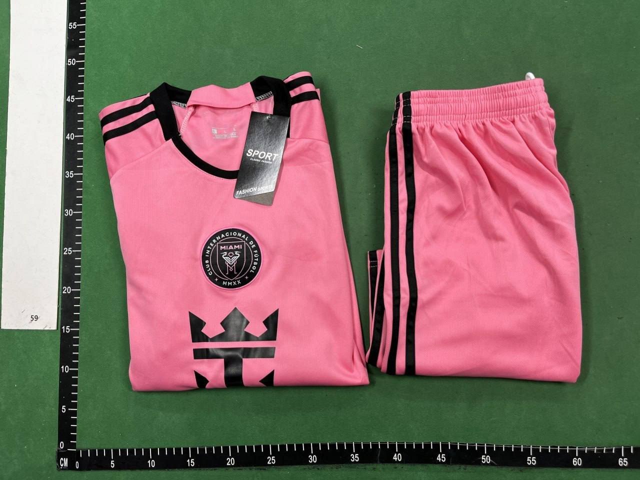 Miami T-shirt -3