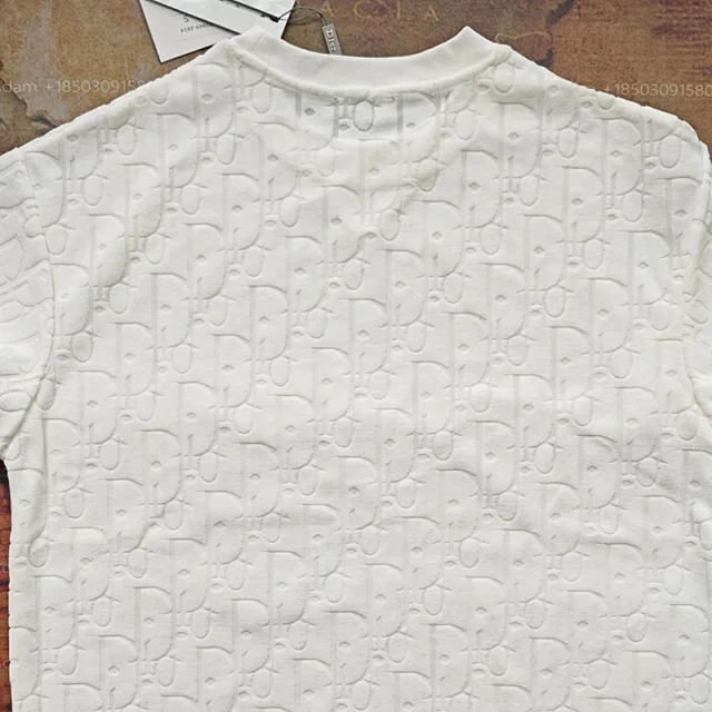DIOR T-shirt -2