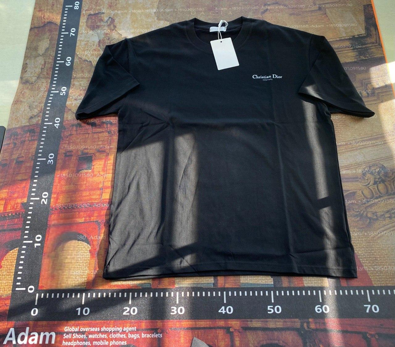 DIOR T-shirt -4