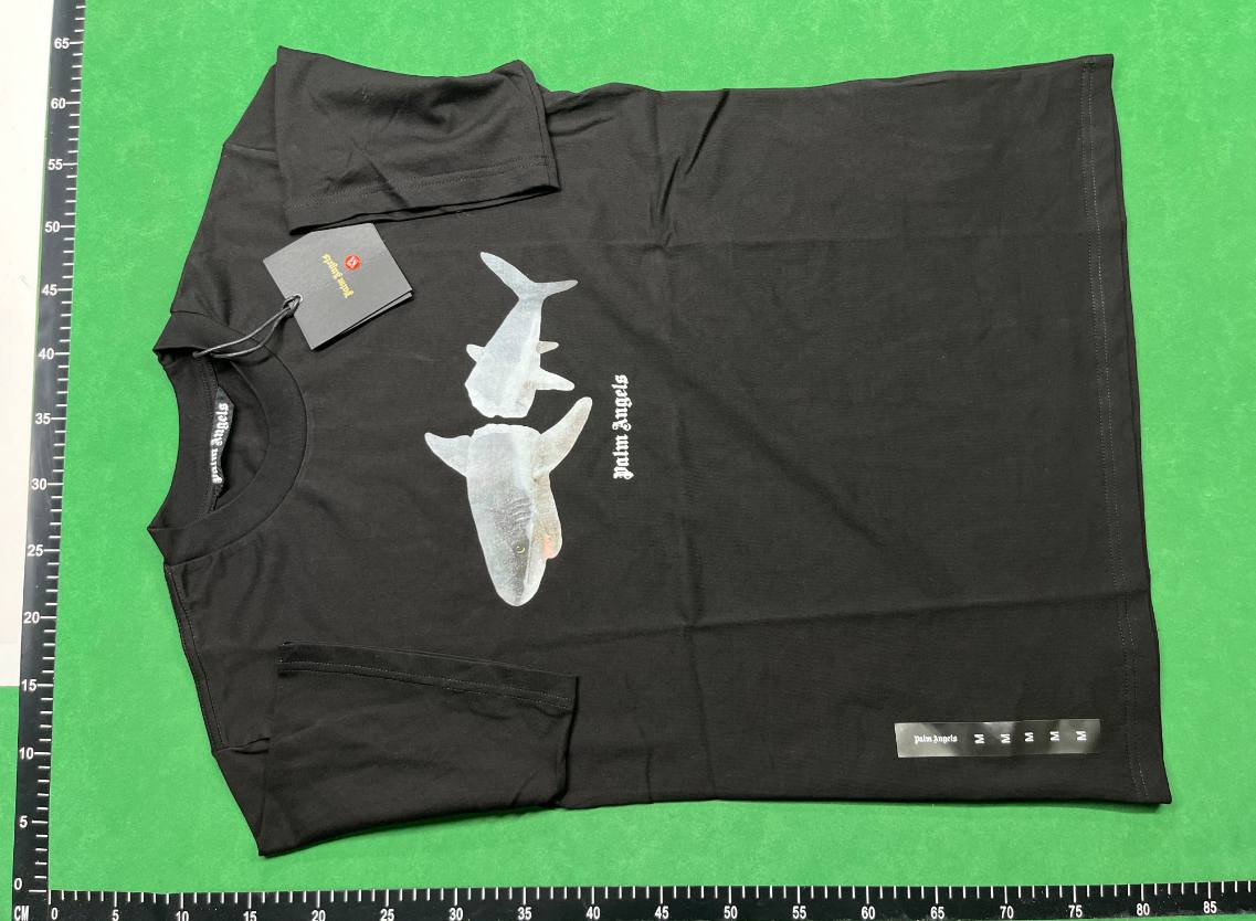 Pa lm Angels Tee -5