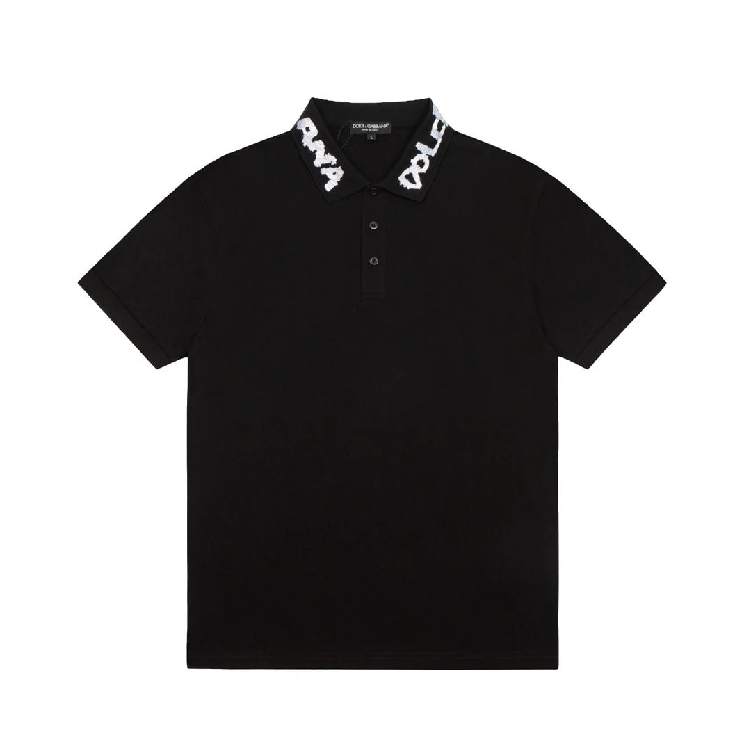 DOLC  . GABBANA Polo -2
