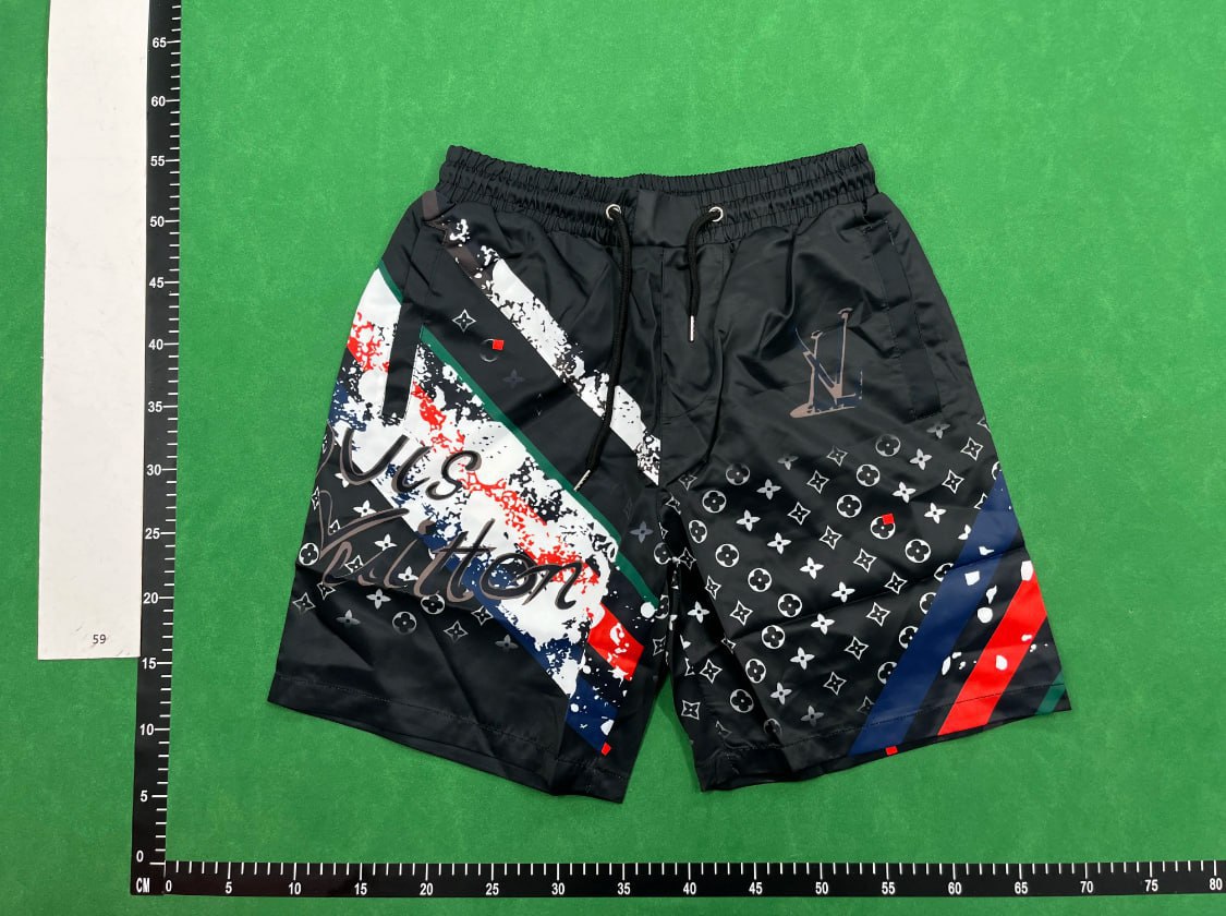 LV Shorts Beach Pants (Styles 40+) -4