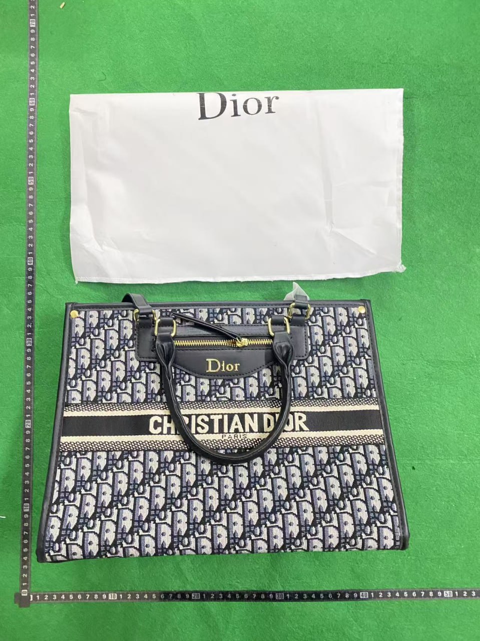 Dior bag  (40 CP) -5