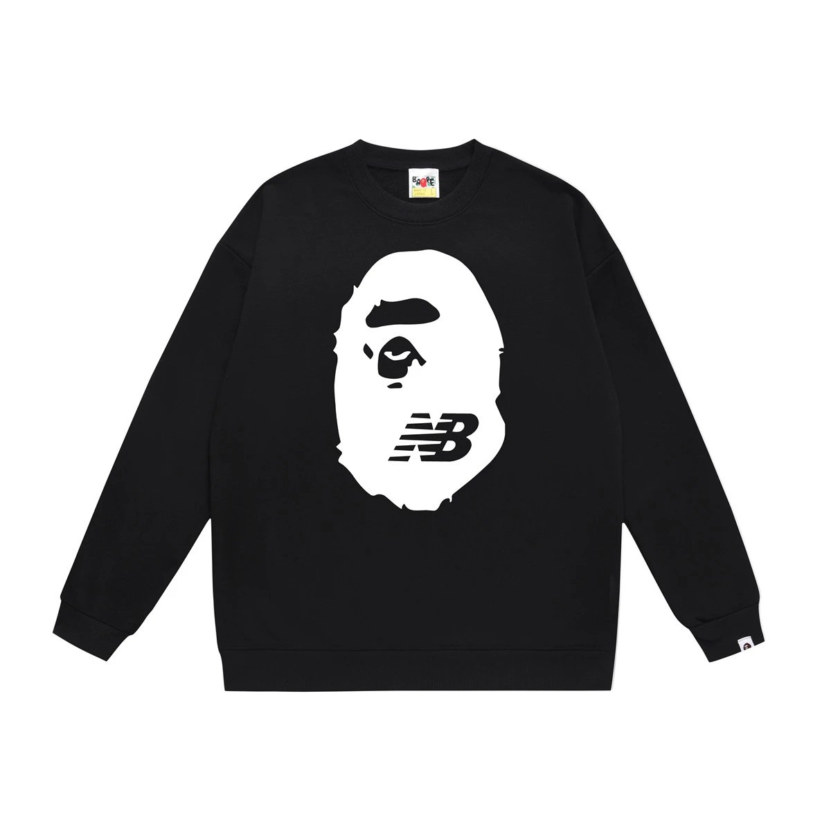  BAPE Ape Head Sweatshirts [12 Styles] -3