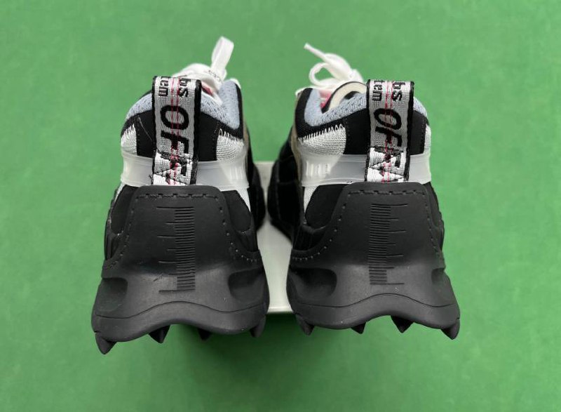 OFF-WHITE ODSY 1000 Sneakers -3