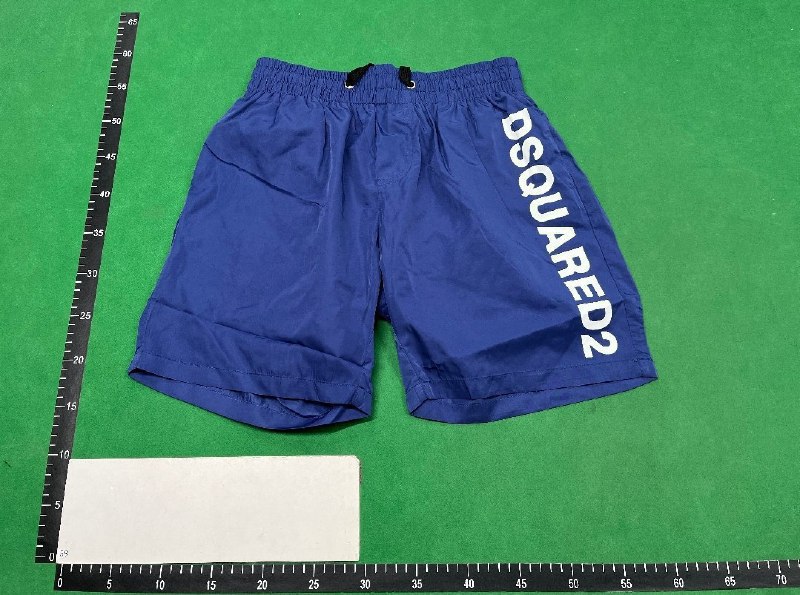 DSQUARED2 Shorts -4