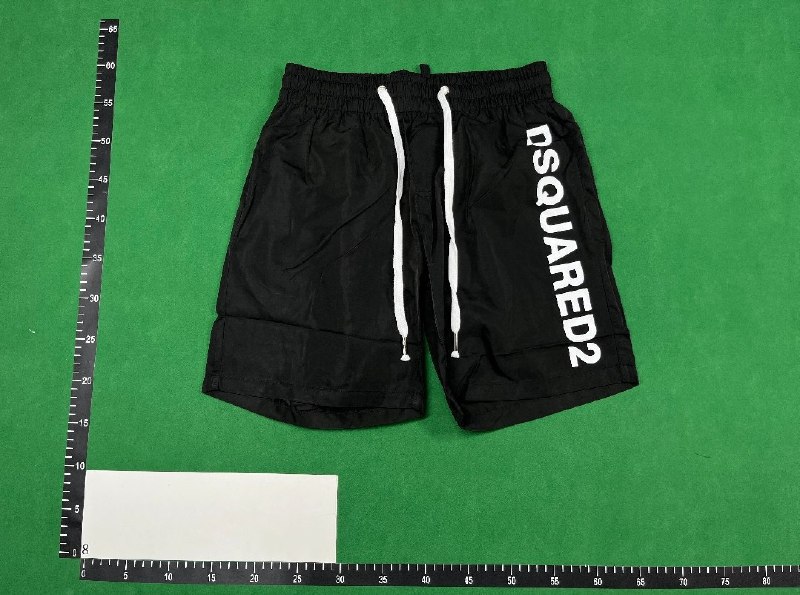 DSQUARED2 Shorts -2
