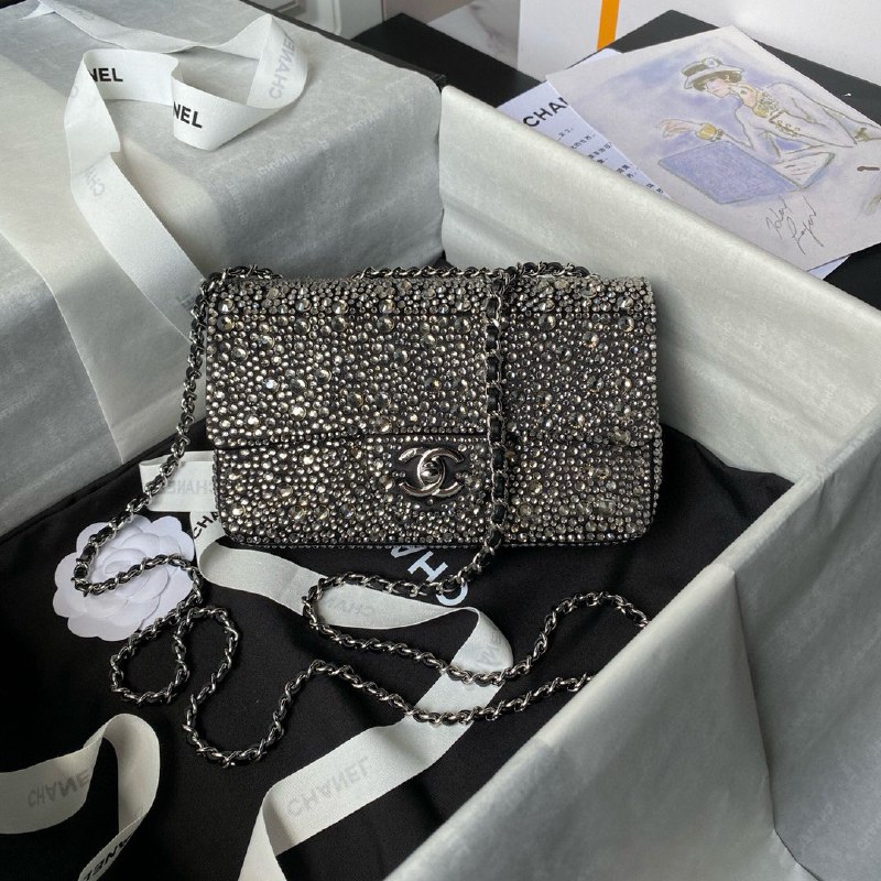 Chanel bags -3