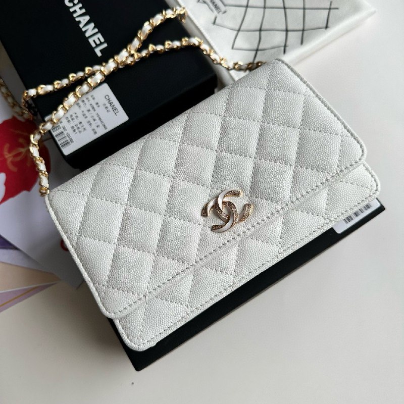 Chanel bags -4
