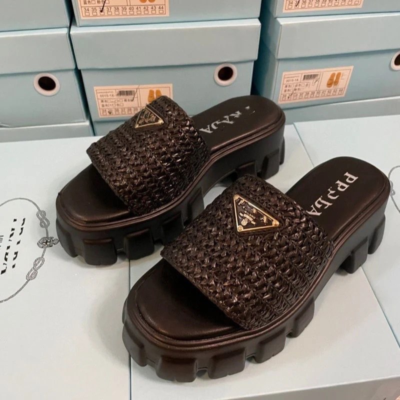 prada  slippers -4