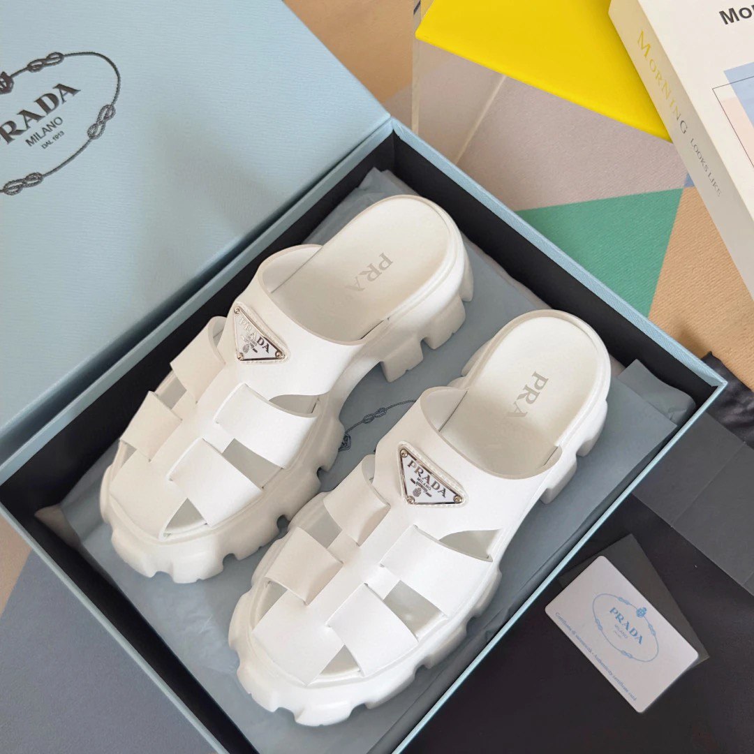 prada  slippers -5