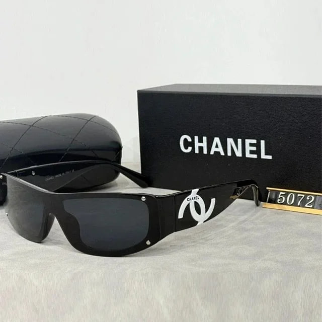 CHANEL  sunglasses -4