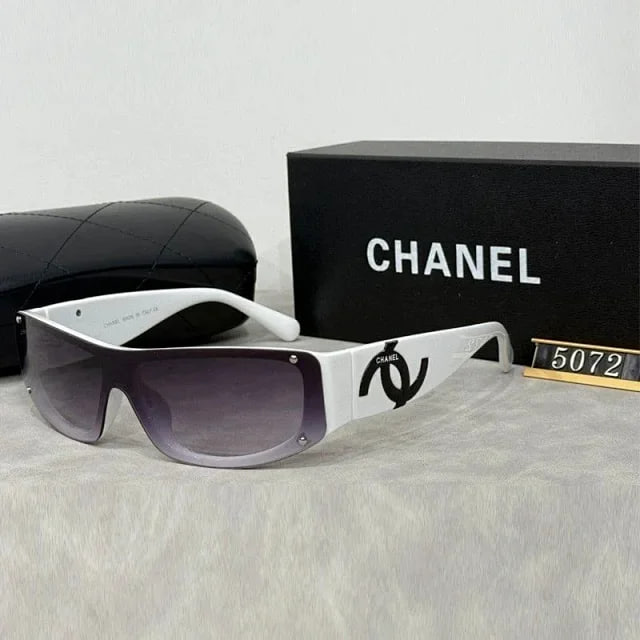 CHANEL  sunglasses -5