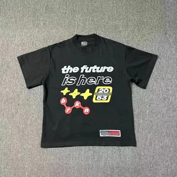 BROKEN PLANET Tee ](https