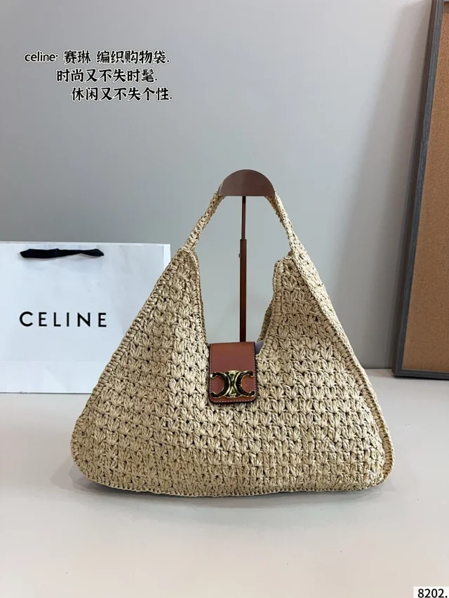 Coach/ LV /CELINE Tote bag 