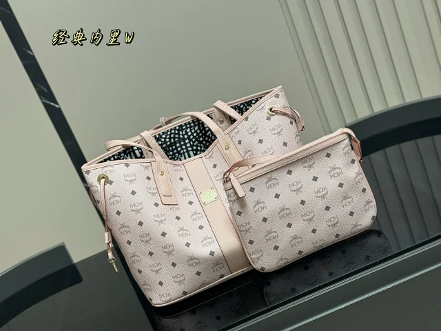 MCM bag 