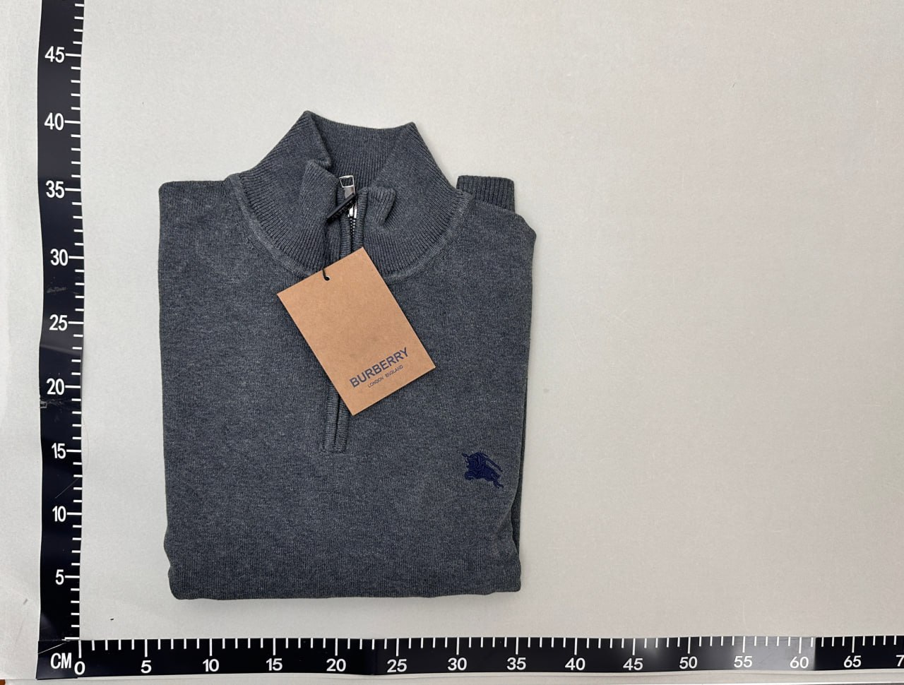 Burberry Sweater -2