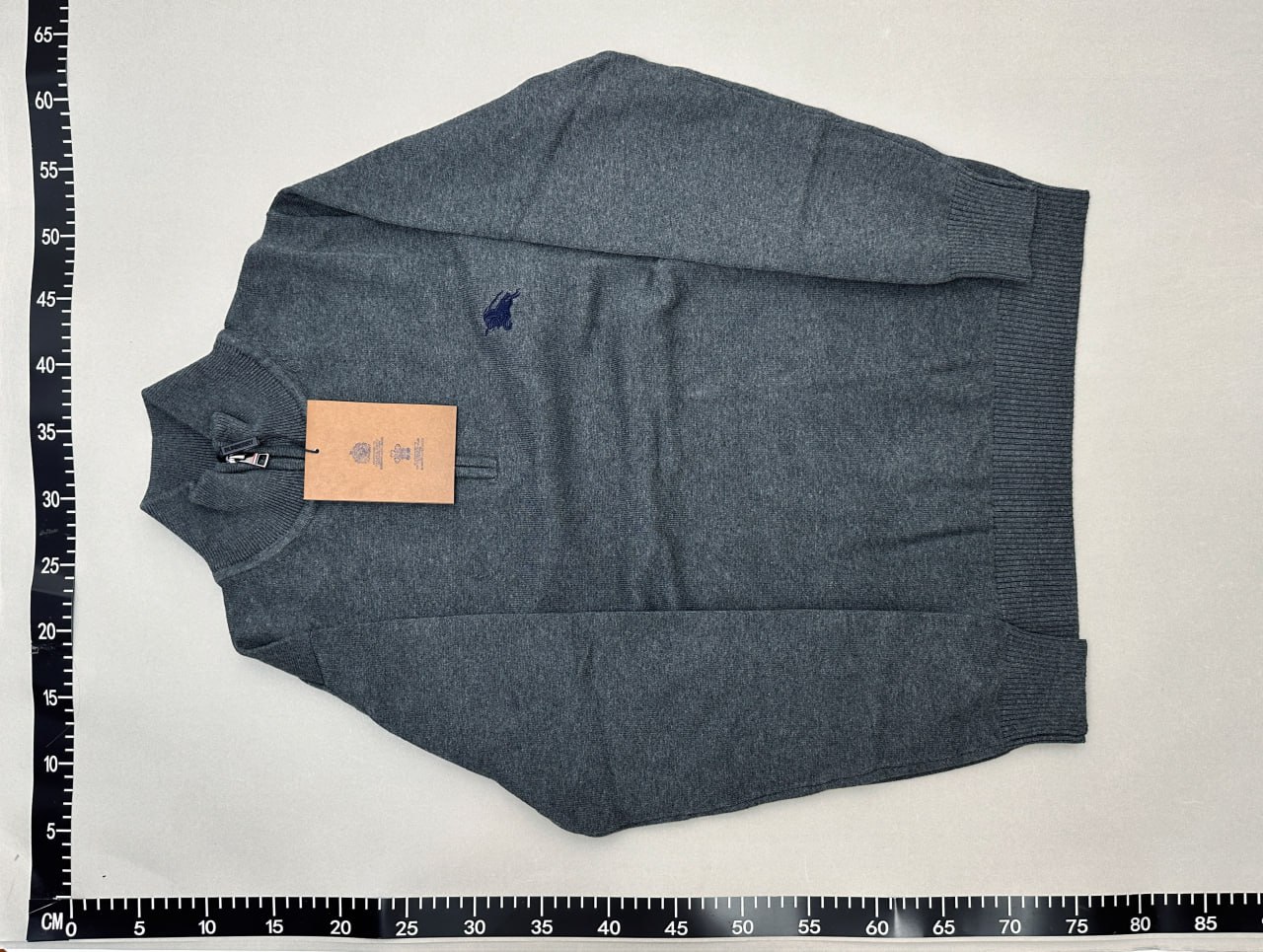 Burberry Sweater -3