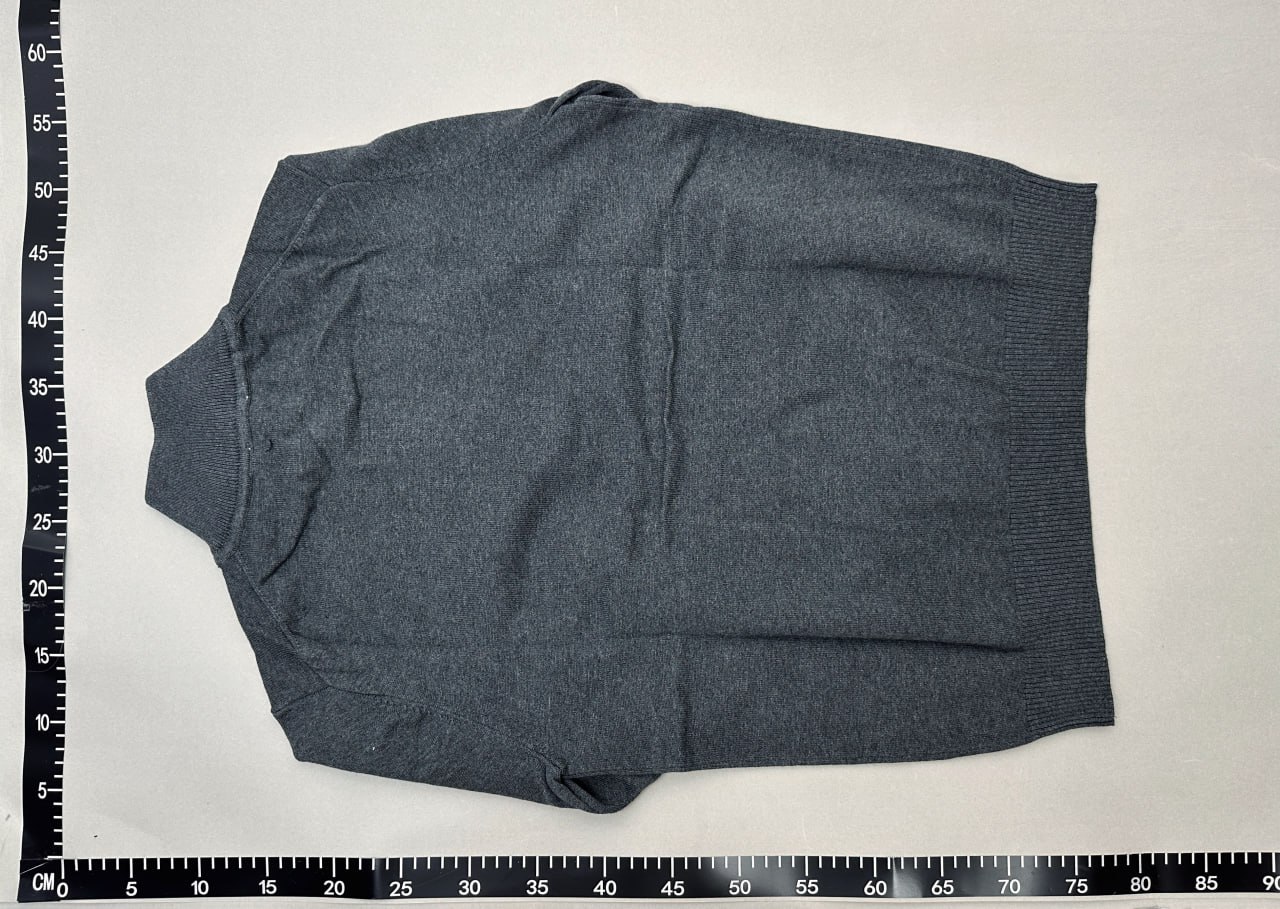 Burberry Sweater -4
