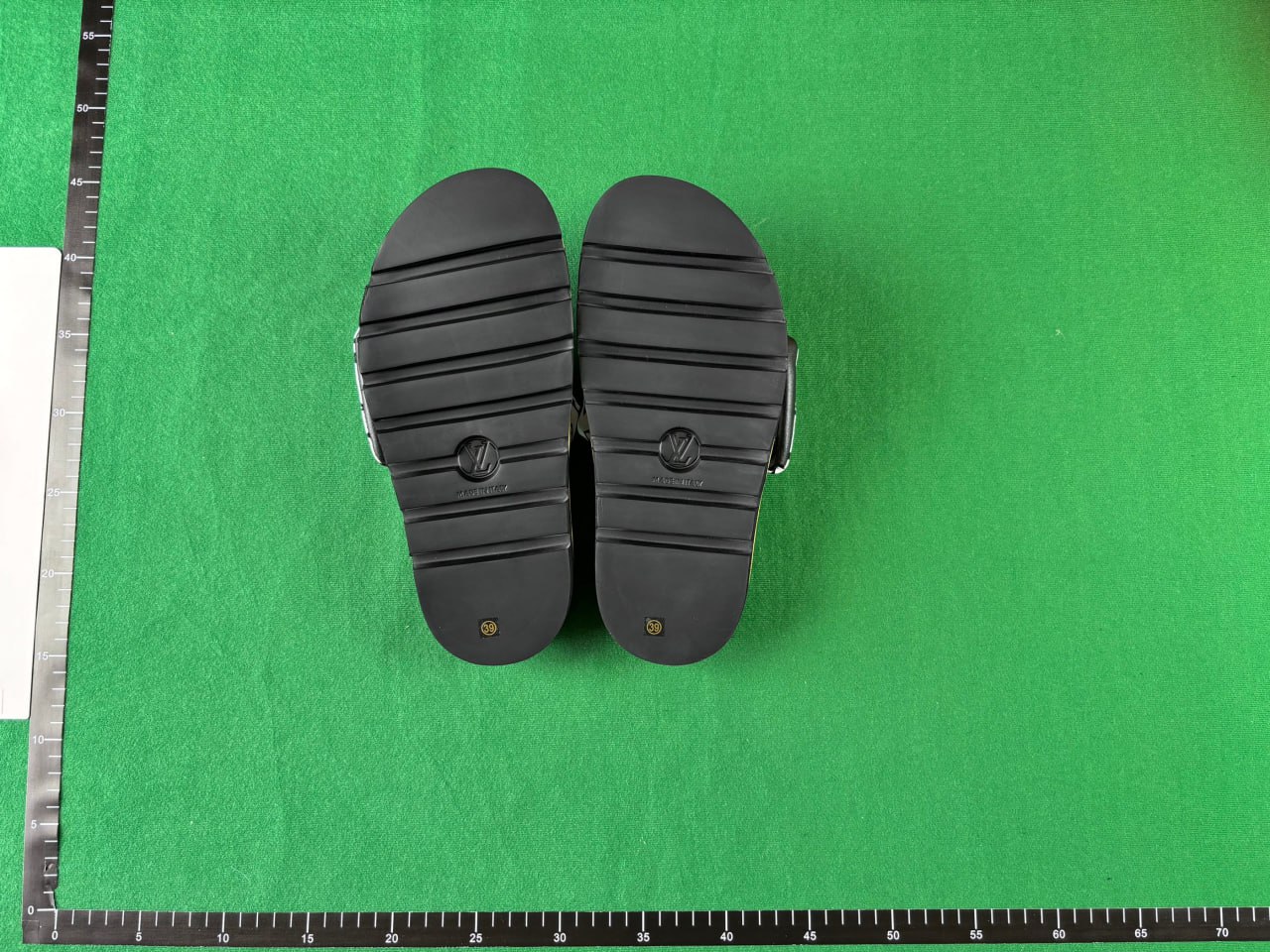 Louis Vuitton Slippers -2