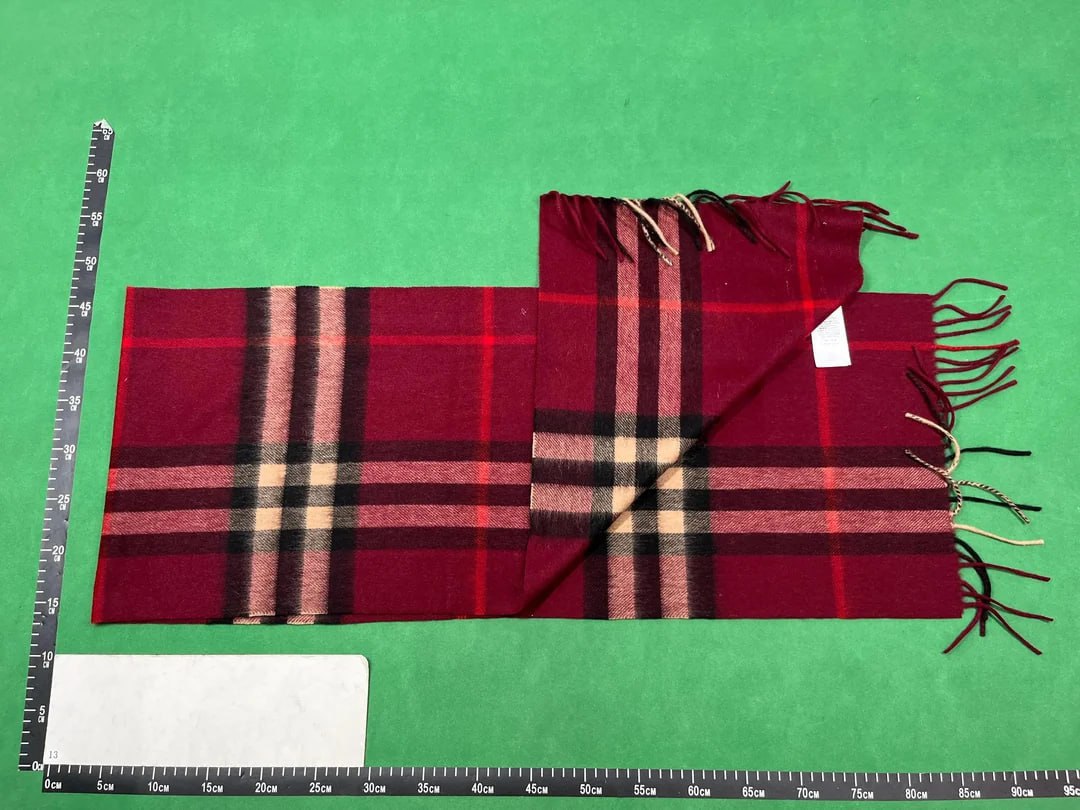 Burberry Scarf -4