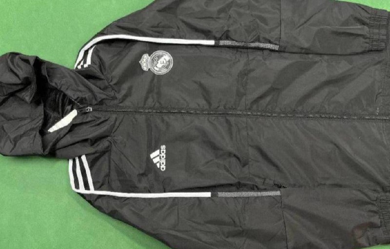 ADIDAS Football Windbreaker -2
