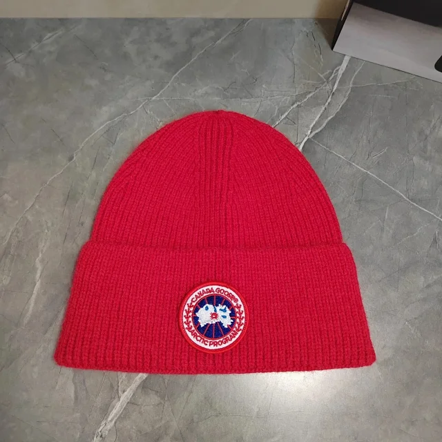 CANADA GOOSE Hat -2